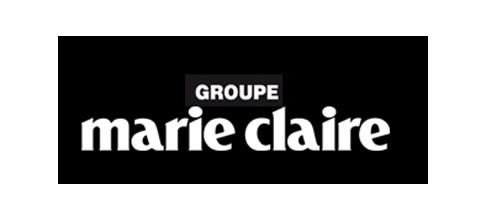 groupe-marie-claire - Blue Group